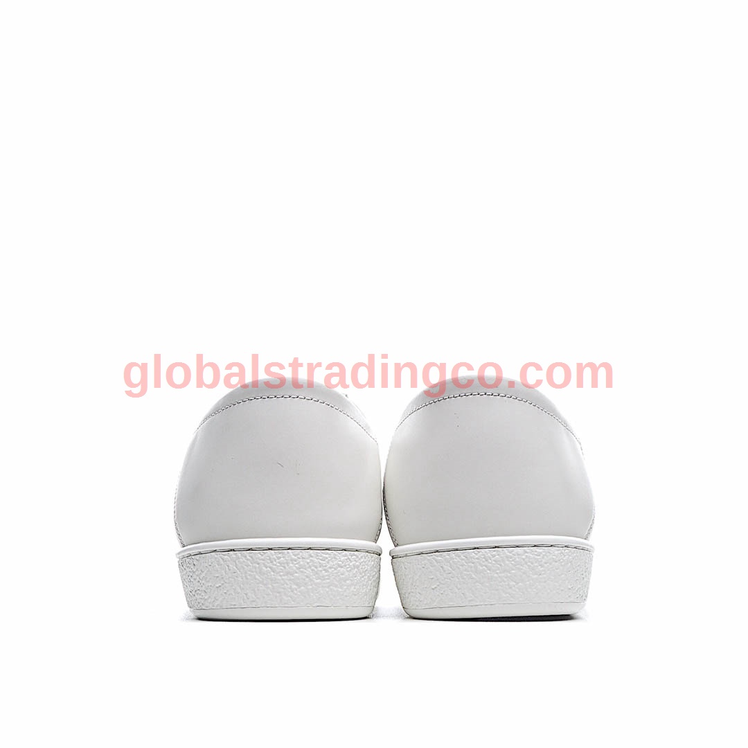 Gucci Ace Series Small White Shoes Casual Shoes